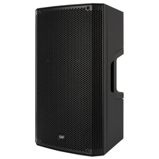 DAP NGA-12A Actieve luidspreker 12 inch 2000W