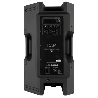 DAP NGA-12A Actieve luidspreker 12 inch 2000W