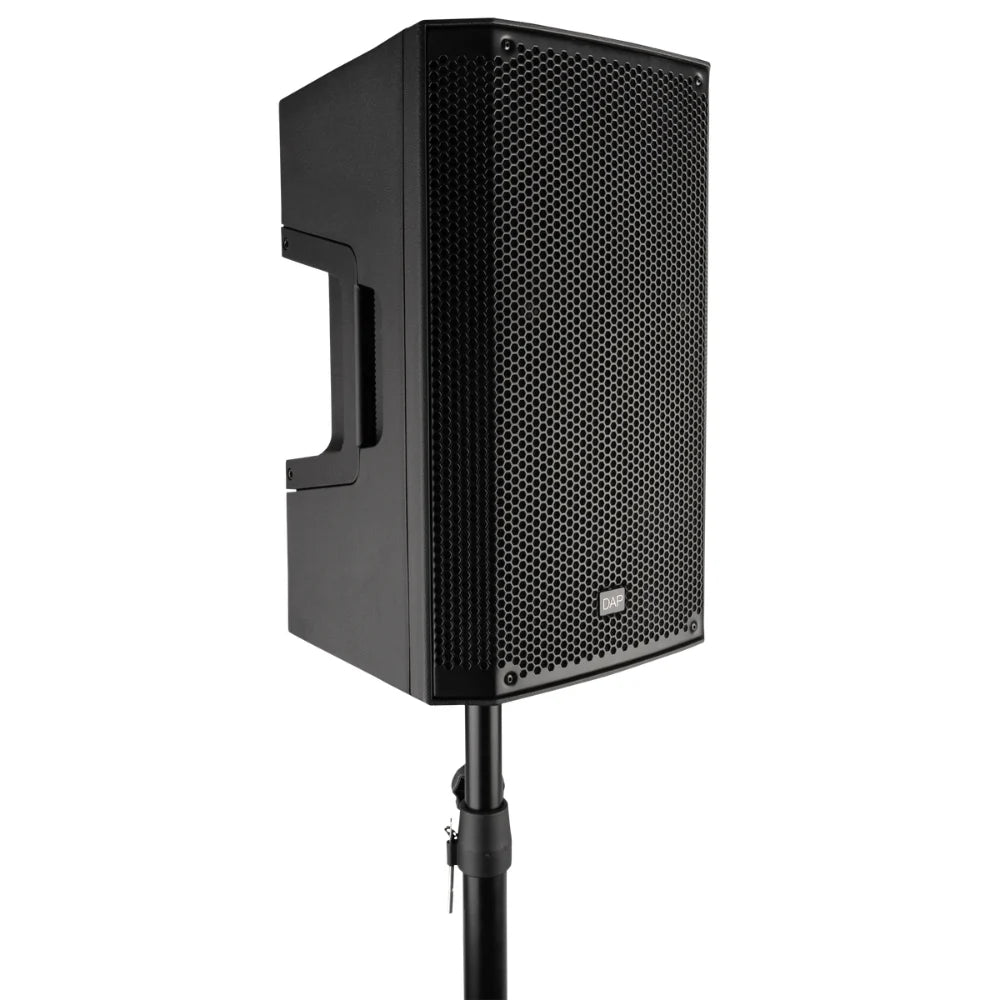 DAP NGA-12A Actieve luidspreker 12 inch 2000W