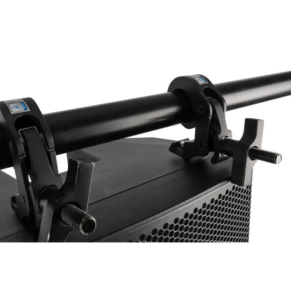 DAP NGA-12A Actieve luidspreker 12 inch 2000W
