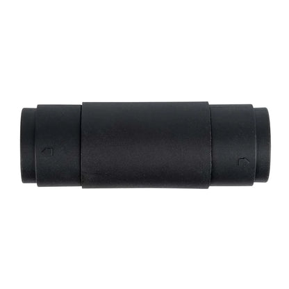 DAP SPEAKER FEMALE NAAR SPEAKON FEMALE ADAPTER 4-POLIG