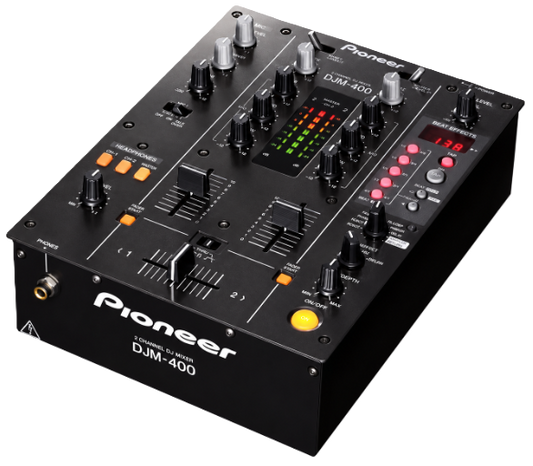 Pioneer DJM 400