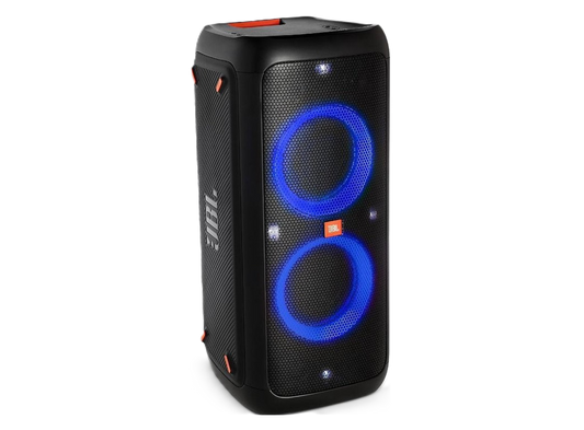 JBL Partybox 310 draadloze speaker