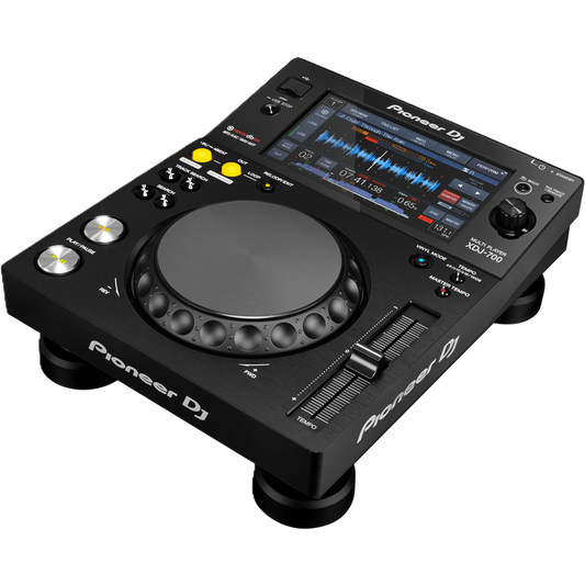 Pioneer XDJ 700