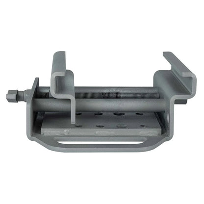 Showgear Tent clamp Heavy Duty zilver 500kg