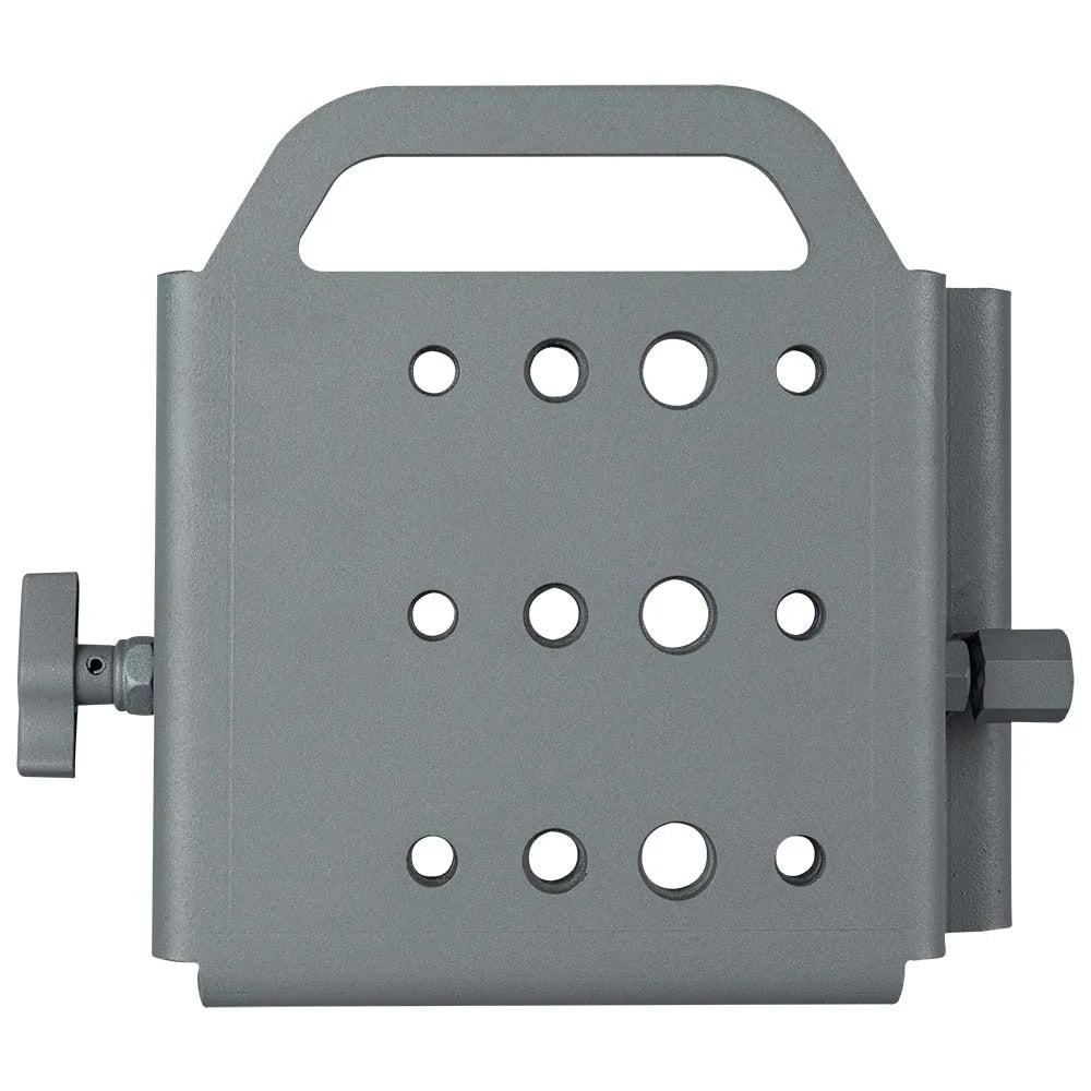 Showgear Tent clamp Heavy Duty zilver 500kg