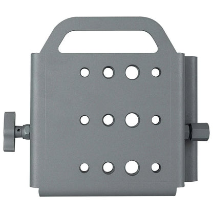 Showgear Tent clamp Heavy Duty zilver 500kg