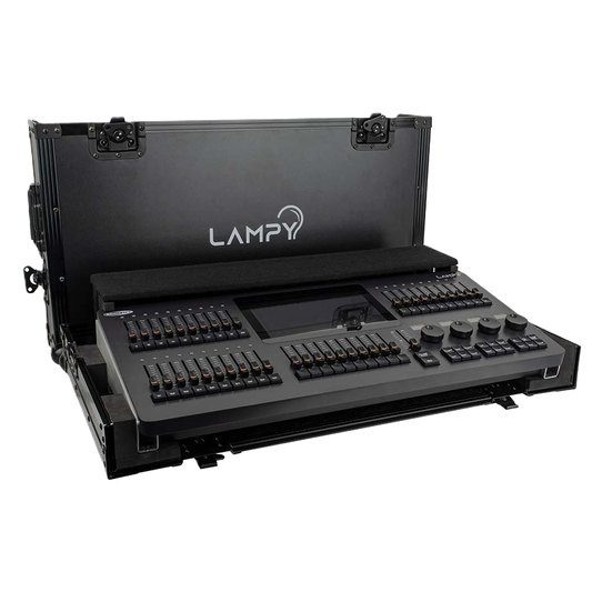 Showtec lampy 40 2U Light console