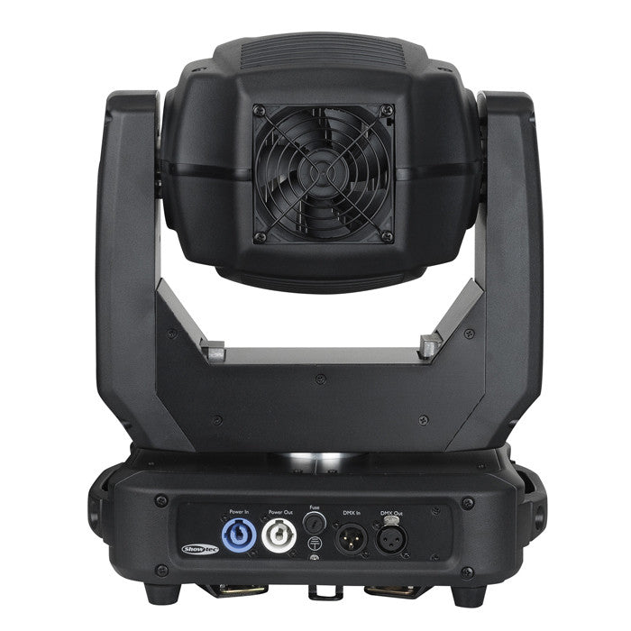 SHOWTEC PHANTOM 130 SPOT MOVING-HEAD