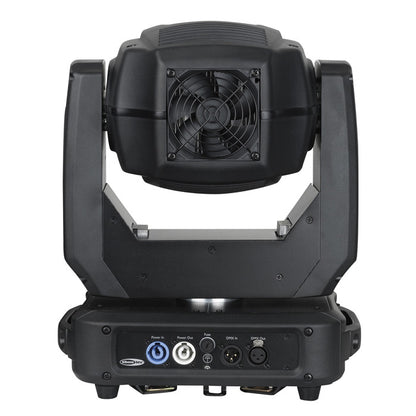 SHOWTEC PHANTOM 130 SPOT MOVING-HEAD