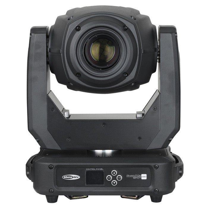 SHOWTEC PHANTOM 130 SPOT MOVING-HEAD