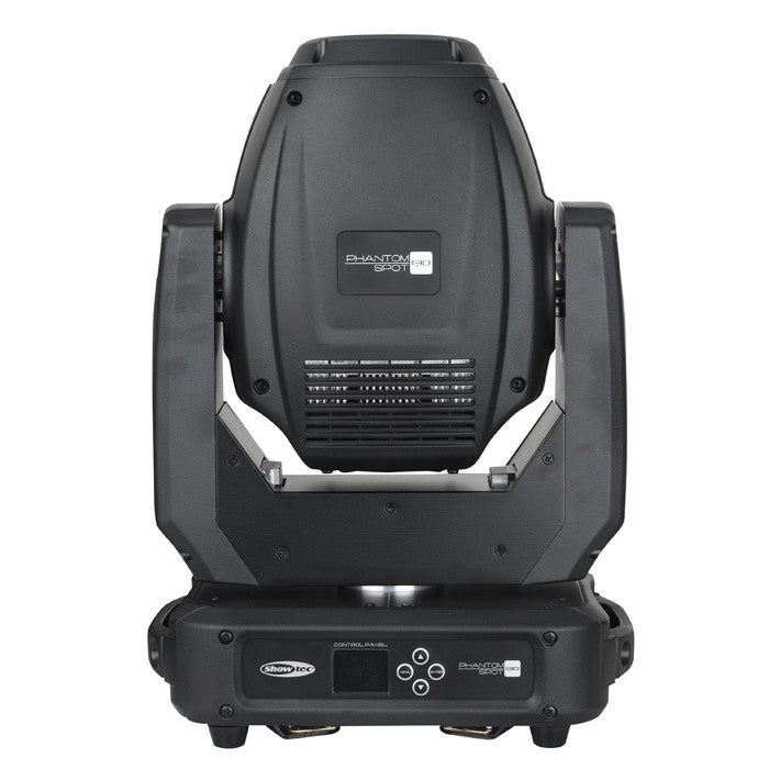 SHOWTEC PHANTOM 130 SPOT MOVING-HEAD