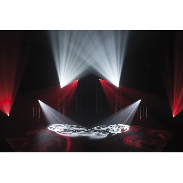 SHOWTEC PHANTOM 130 SPOT MOVING-HEAD
