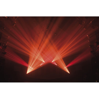 SHOWTEC PHANTOM 130 SPOT MOVING-HEAD