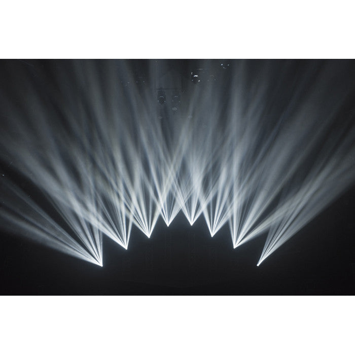 SHOWTEC PHANTOM 130 SPOT MOVING-HEAD