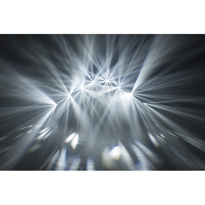 SHOWTEC PHANTOM 130 SPOT MOVING-HEAD