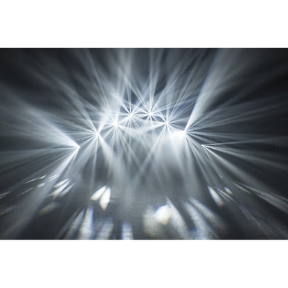 SHOWTEC PHANTOM 130 SPOT MOVING-HEAD