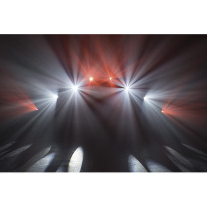 SHOWTEC PHANTOM 130 SPOT MOVING-HEAD