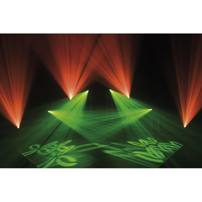 SHOWTEC PHANTOM 130 SPOT MOVING-HEAD