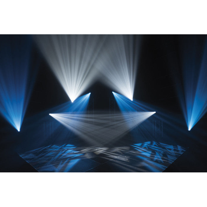 SHOWTEC PHANTOM 130 SPOT MOVING-HEAD