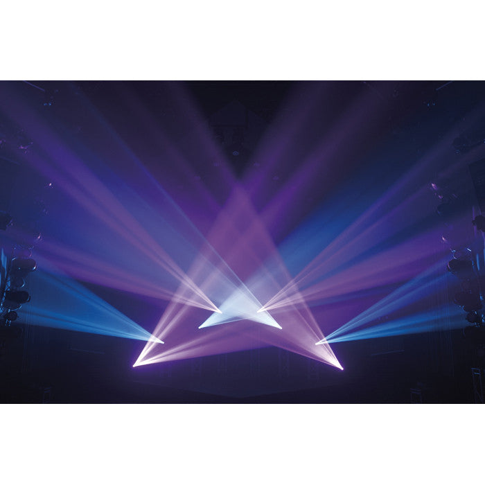 SHOWTEC PHANTOM 130 SPOT MOVING-HEAD