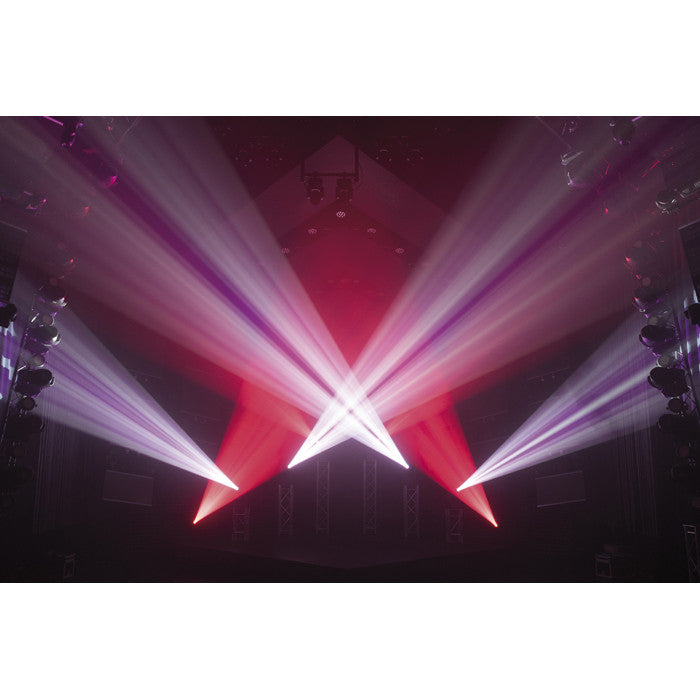 SHOWTEC PHANTOM 130 SPOT MOVING-HEAD