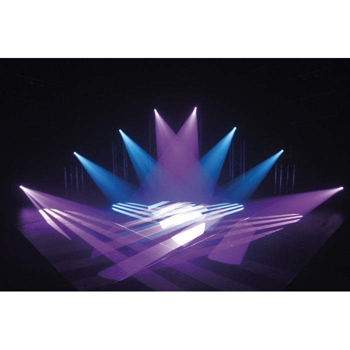 SHOWTEC PHANTOM 130 SPOT MOVING-HEAD