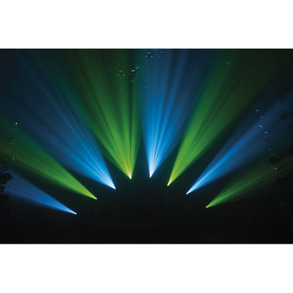 SHOWTEC PHANTOM 130 SPOT MOVING-HEAD