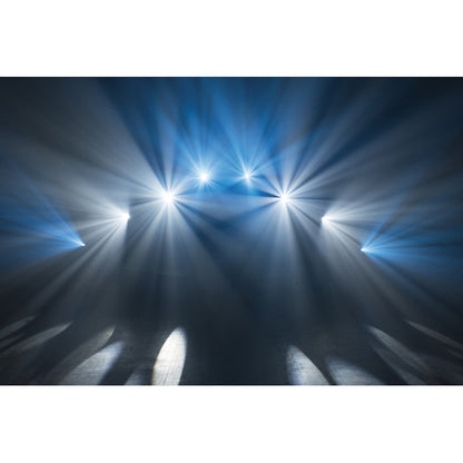 SHOWTEC PHANTOM 130 SPOT MOVING-HEAD
