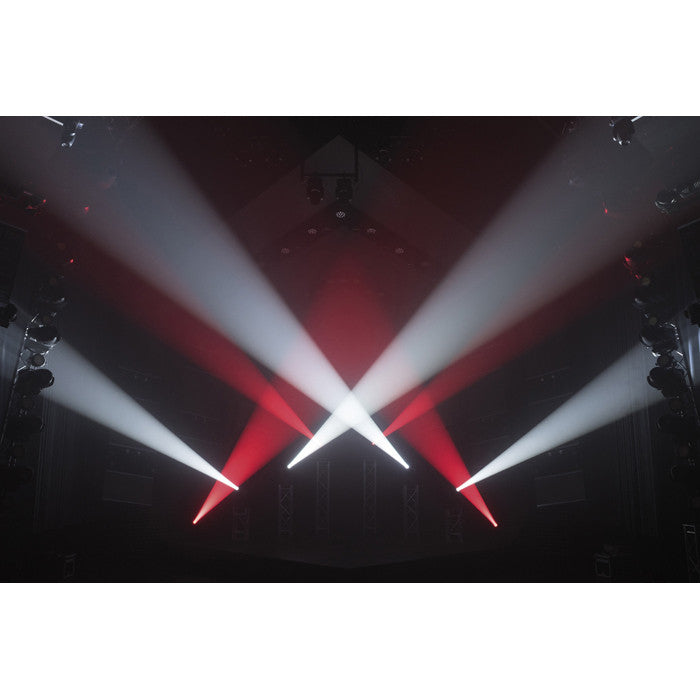 SHOWTEC PHANTOM 130 SPOT MOVING-HEAD