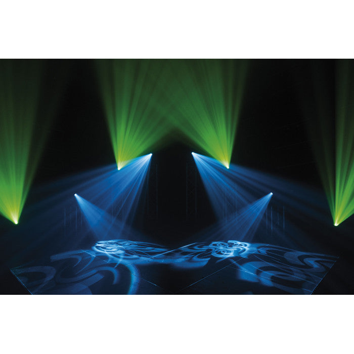 SHOWTEC PHANTOM 130 SPOT MOVING-HEAD