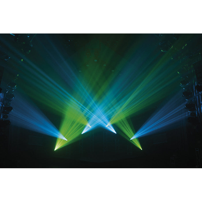 SHOWTEC PHANTOM 130 SPOT MOVING-HEAD