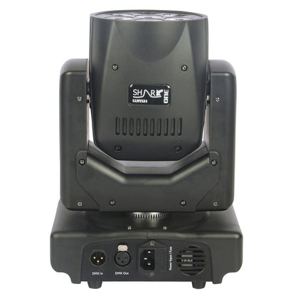 SHOWTEC SHARK WASH ONE LED MOVINGHEAD