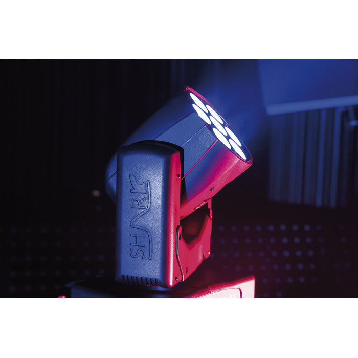 SHOWTEC SHARK WASH ONE LED MOVINGHEAD