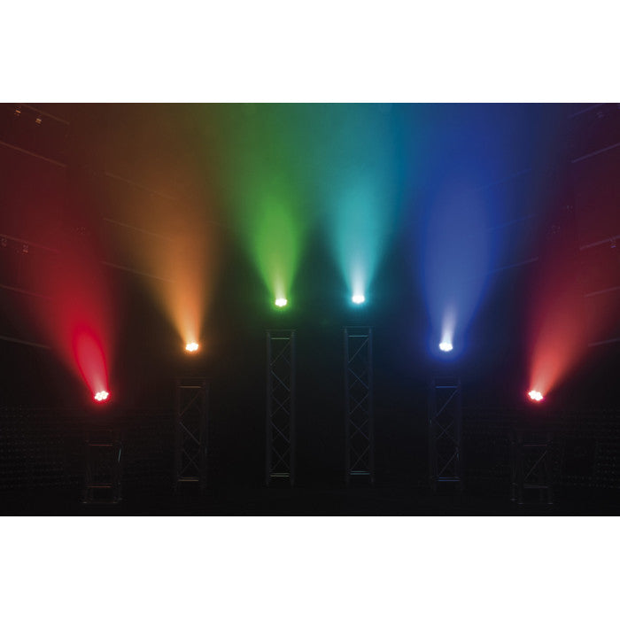 SHOWTEC SHARK WASH ONE LED MOVINGHEAD