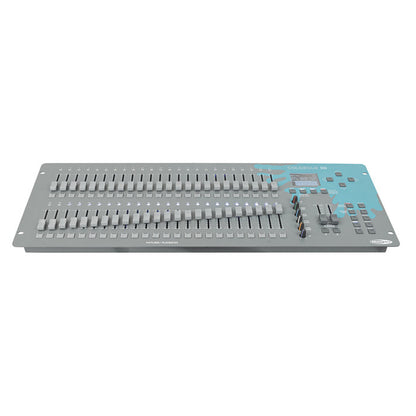 SHOWTEC COLORCUE 4 DMX CONTROLLER VOOR LED-VERLICHTING