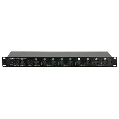 SHOWTEC RDM SPLITTER PRO DMX SPLITTER/BOOSTER