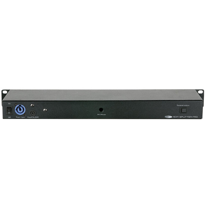 SHOWTEC RDM SPLITTER PRO DMX SPLITTER/BOOSTER