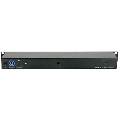 SHOWTEC RDM SPLITTER PRO DMX SPLITTER/BOOSTER
