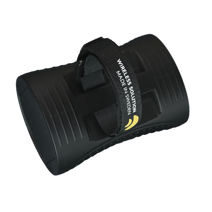 SHOWTEC W-DMX MICROBOX R-512 G6 ONTVANGER 2.4 GHZ