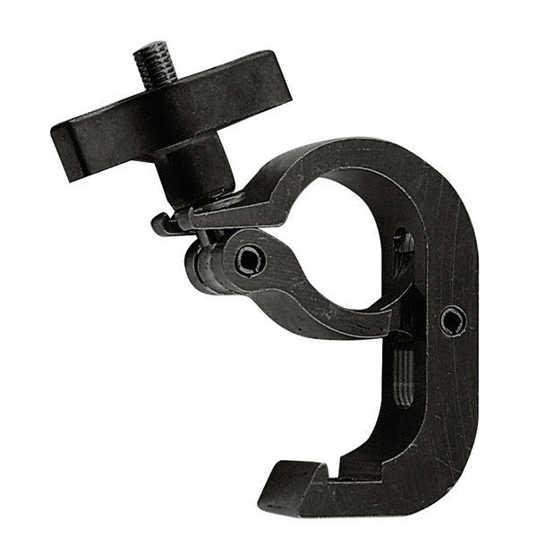SHOWTEC 50MM QUICK COUPLER 100KG ZWART