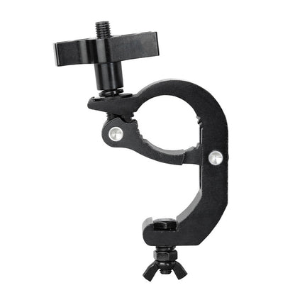 SHOWTEC 50MM QUICK COUPLER 100KG ZWART