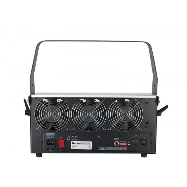 ANTARI B-200 DMX BELLENBLAASMACHINE
