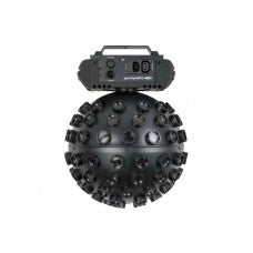 SHOWTEC COLORBURST LED LICHTEFFECT