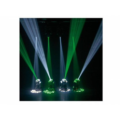 SHOWTEC KANJO SPOT 60 LED MOVINGHEAD