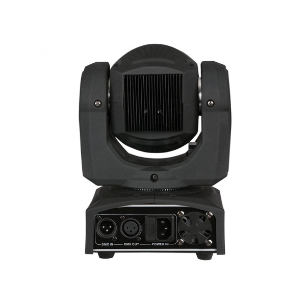 SHOWTEC KANJO SPOT 60 LED MOVINGHEAD