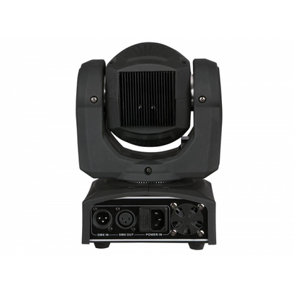 SHOWTEC KANJO SPOT 60 LED MOVINGHEAD