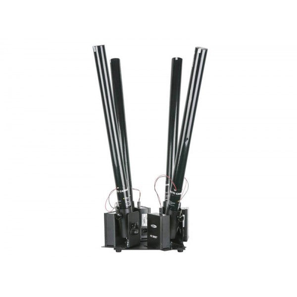 SHOWTEC FX SHOT MKII CONFETTI SHOOTER