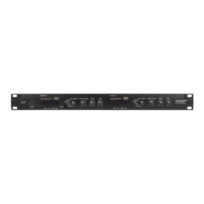 DAP MP-220BT MEDIASPELER MET BLUETOOTH 1U