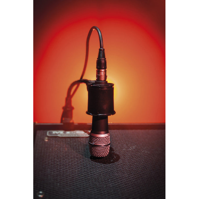 DAP DM-45 DYNAMISCHE INSTRUMENTMICROFOON